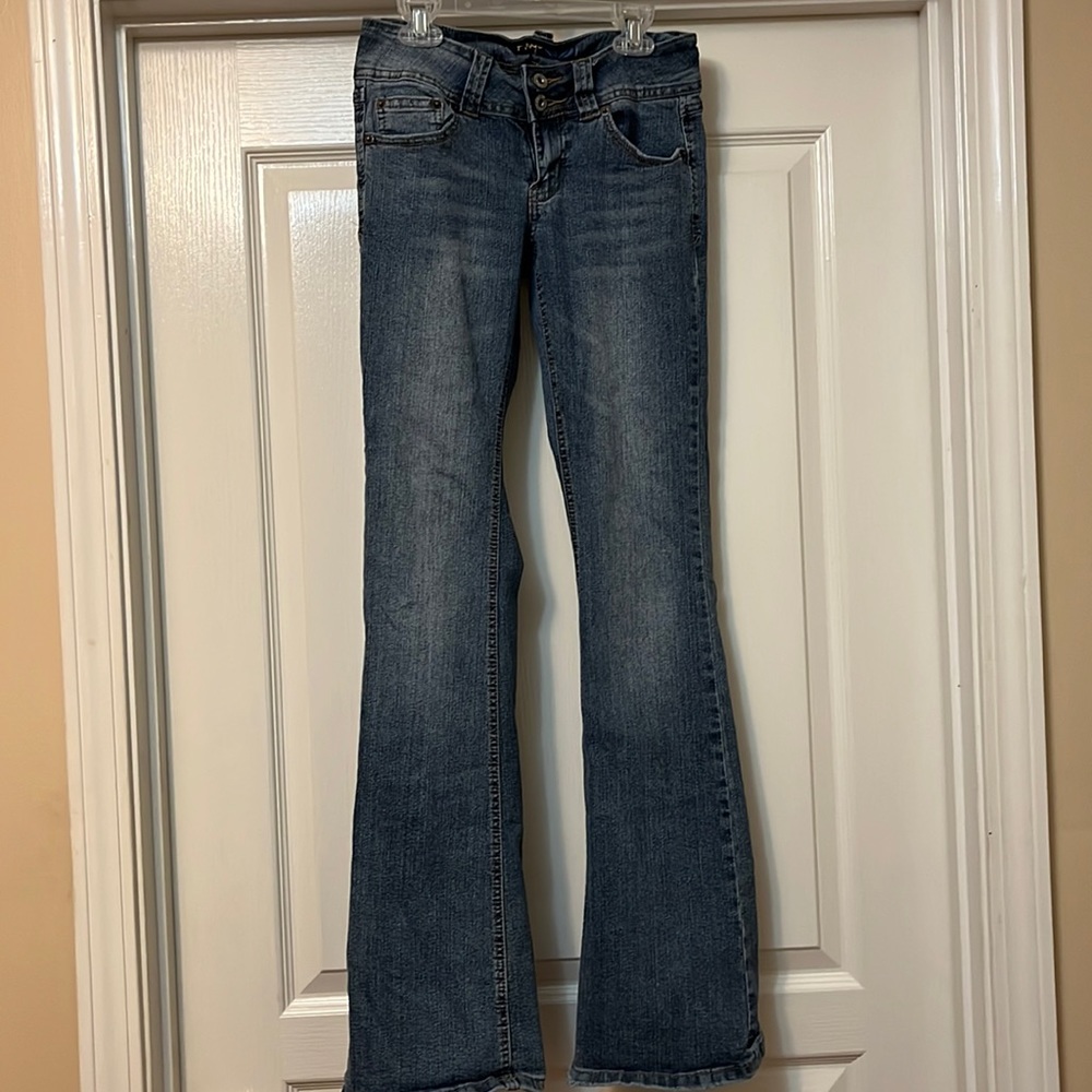 Junior Girls Jeans
